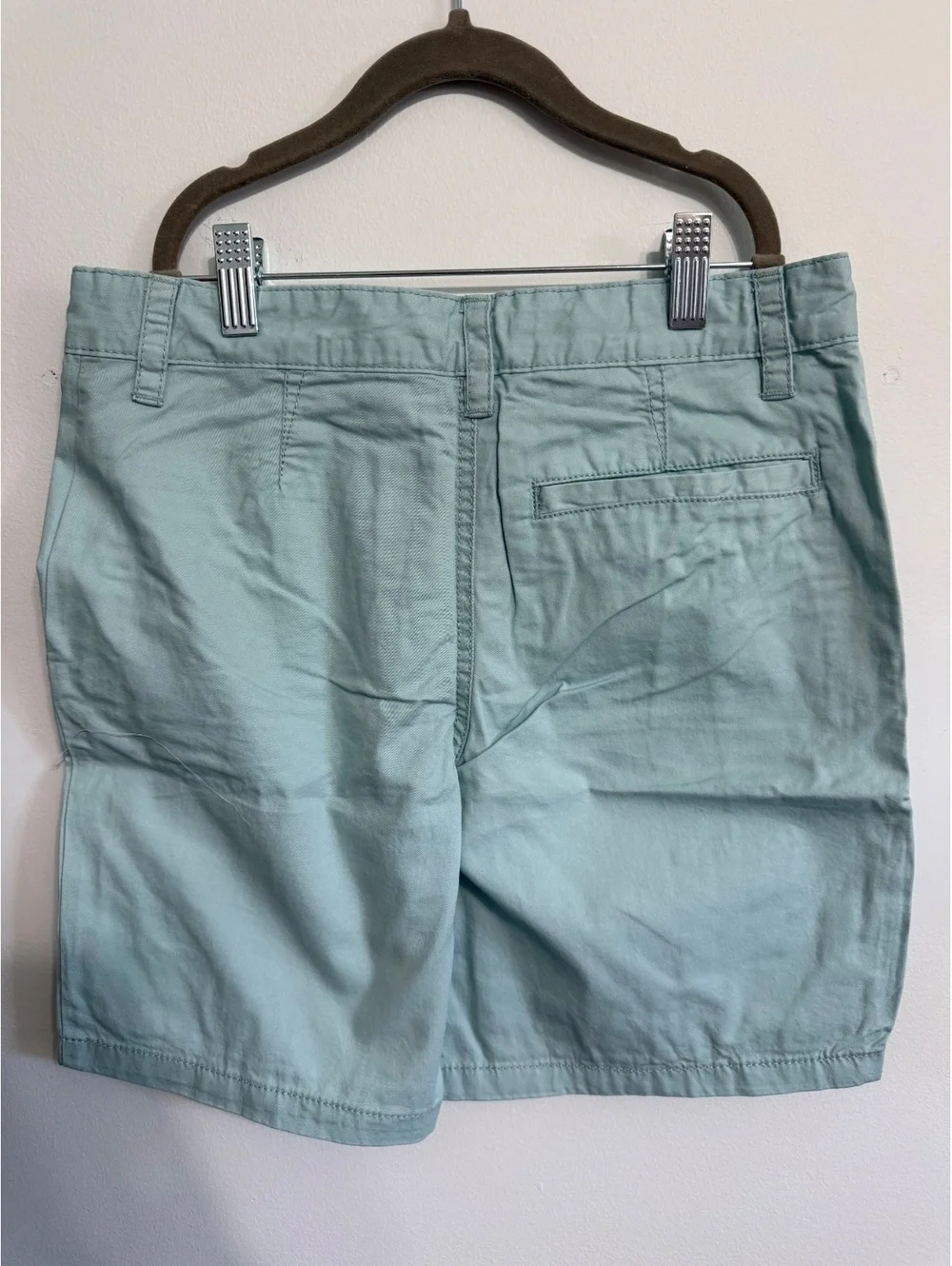 Cat & Jack Boys' Flat-Front Size 10 Husky Shorts
